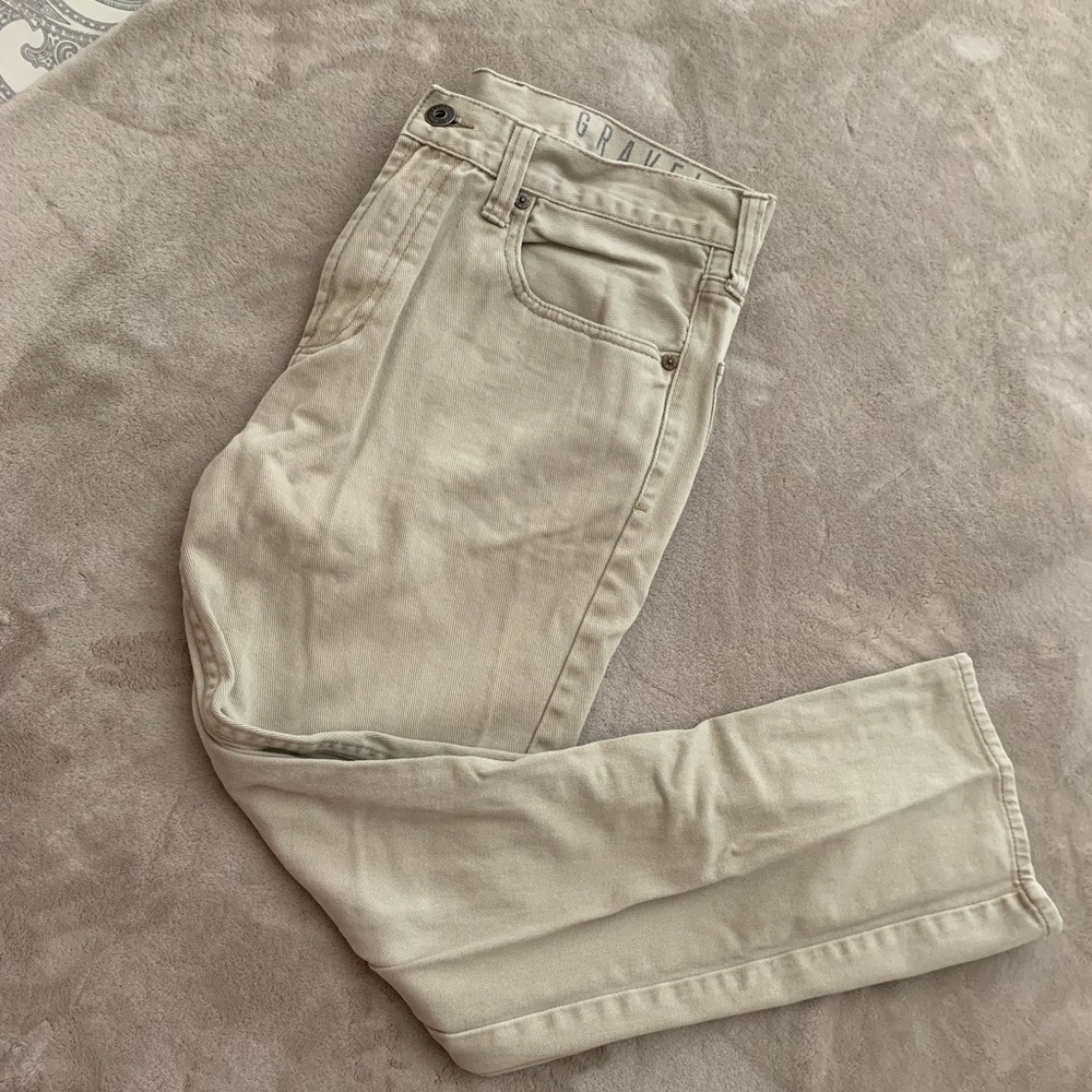 Men’s Jeans